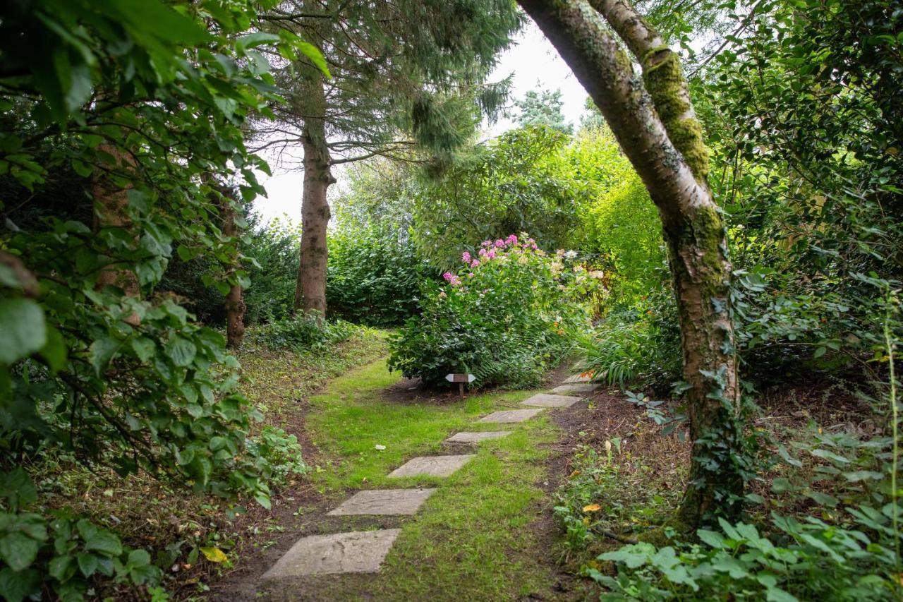 Gardener'S Cottage Dorchester Exterior photo